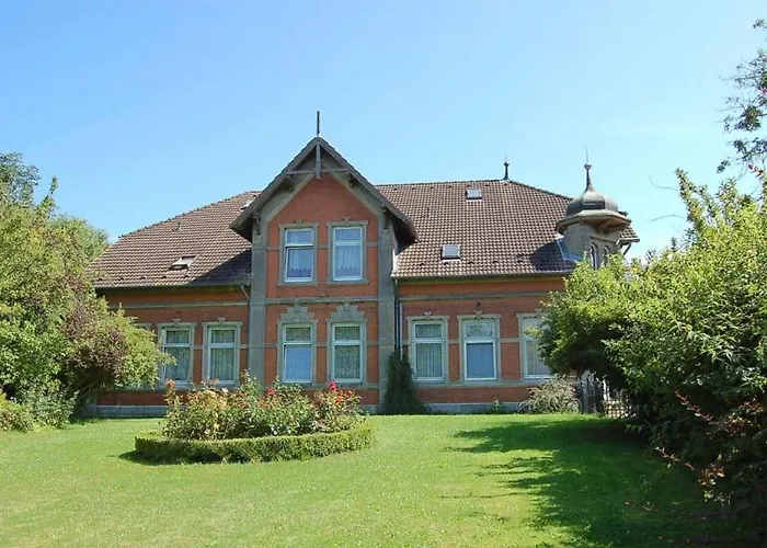 Hof Kroeger Ferienwohnung Nr 04
