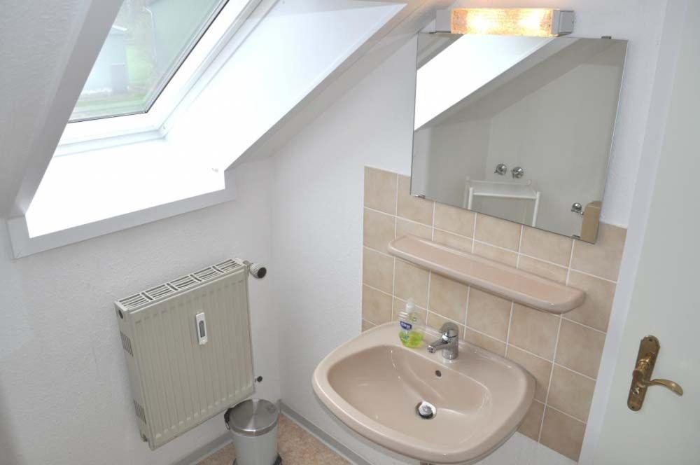 Hof Kroeger Nr 04 Apartment Lübeck